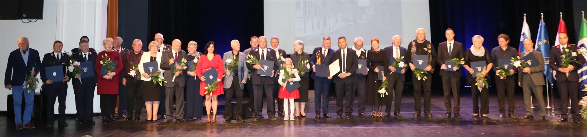 Občinski praznik 2025