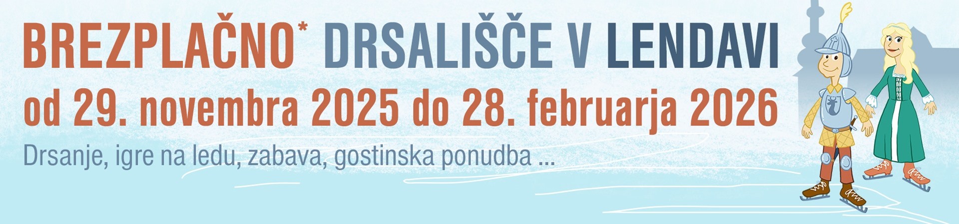 Drsališče v Lenavi