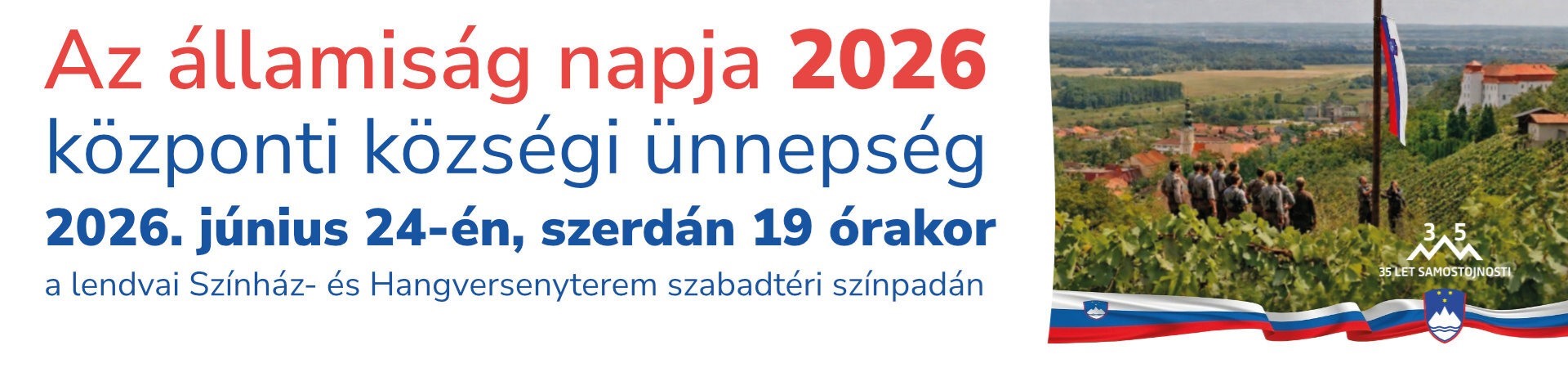Dan drž. 26