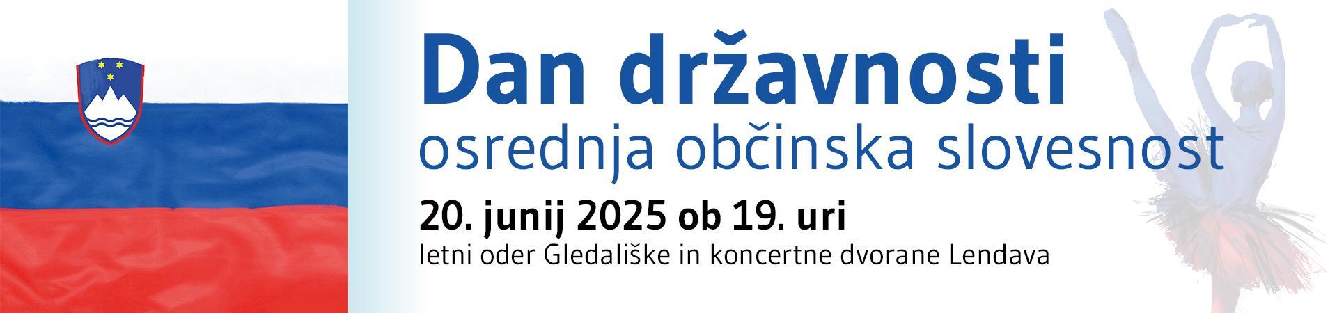 Dan državnosti 2025