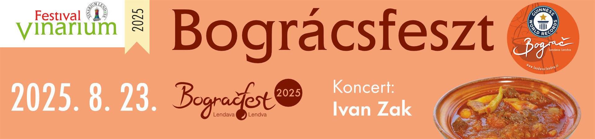 Bogračfest 2025