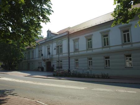 Foto: arhiv Občine Lendava