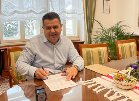 Foto: Občina Lendava