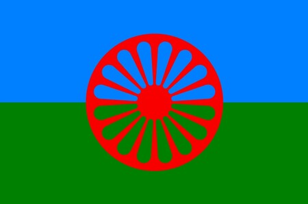 Svetovni dan Romov