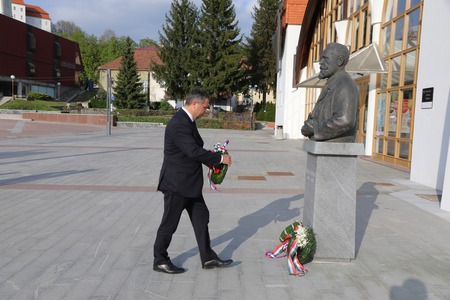 Foto: Občina Lendava