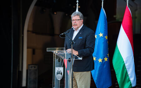 Foto: Timi Farkaš
