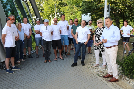 Foto: Občina Lendava