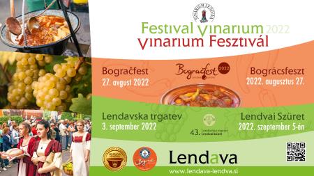 Festival Vinarium 2022