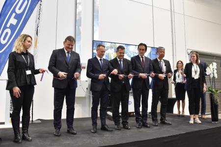 Daichen Varstroj: Nova pridobitev vredna 2,5 milijona evrov